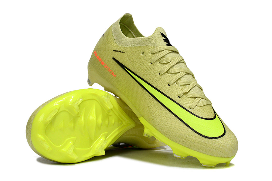 Arrival 27-35) Mercurial 16 children's football shoes