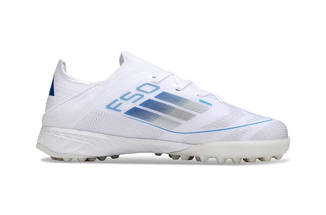 Arrival 30-35) F50 children's football shoes