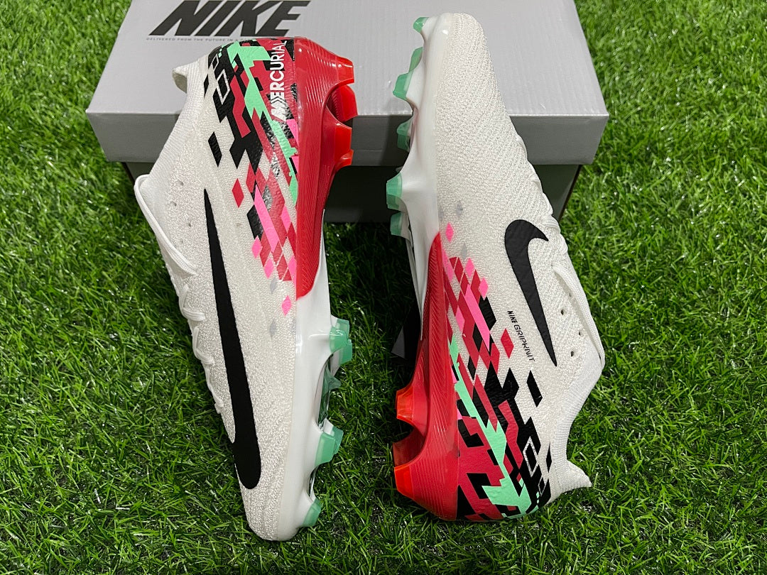 Nike Air Zoom Mercurial Vapor XV Elite FG