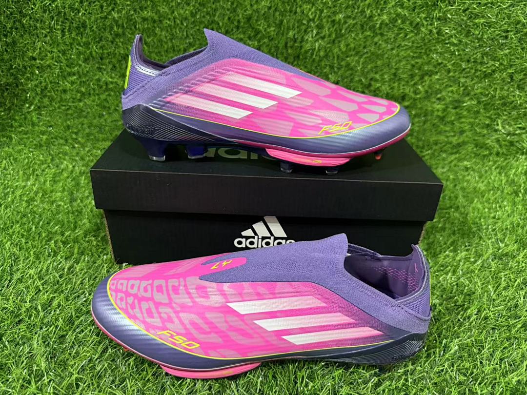 adidas F50+ FG