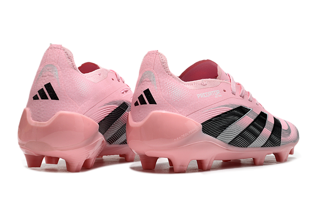 PREDATOR ACCURACY FG BOOTS