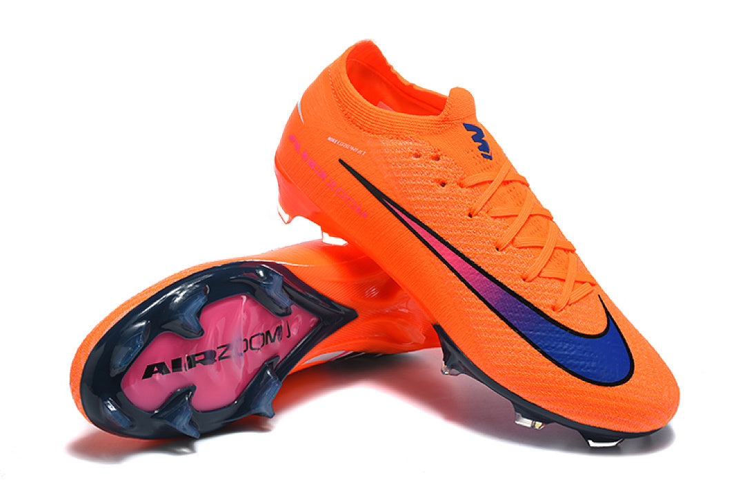 Nike Air Zoom Mercurial Vapor XV Elite FG