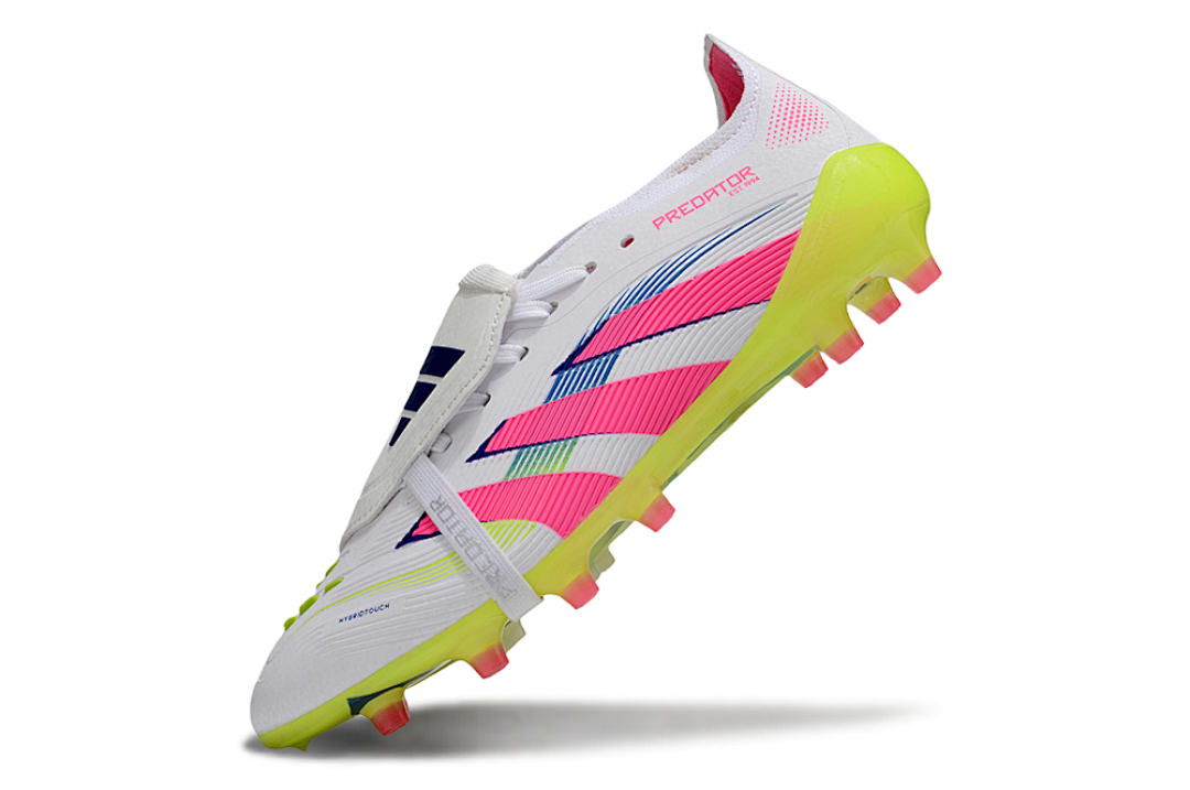 PREDATOR ACCURACY FG BOOTS