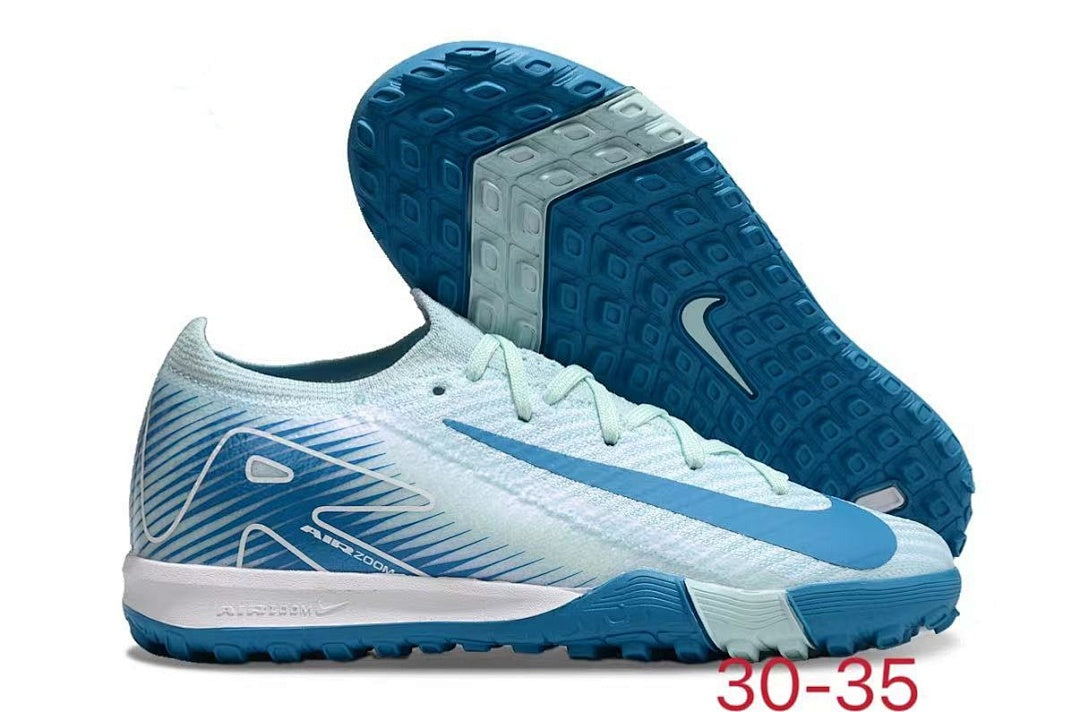 Arrival 30-35) Mercurial 16 children's football shoes