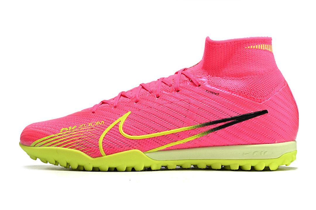 Nike Air Zoom Mercurial Superfly IX Elite