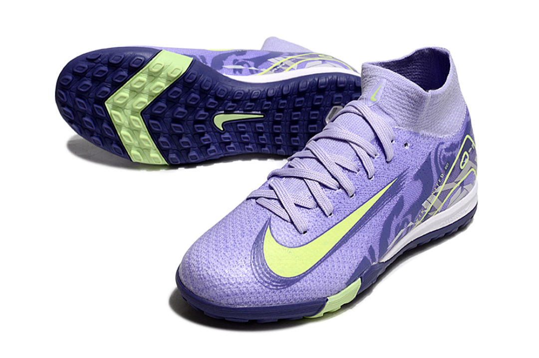 Arrival 27-35) Mercurial 16 children's football shoes