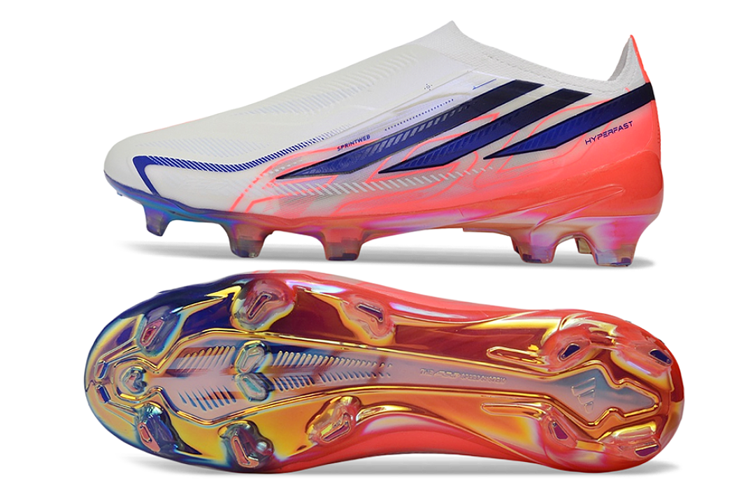 adidas F50 Elite Laceless FG