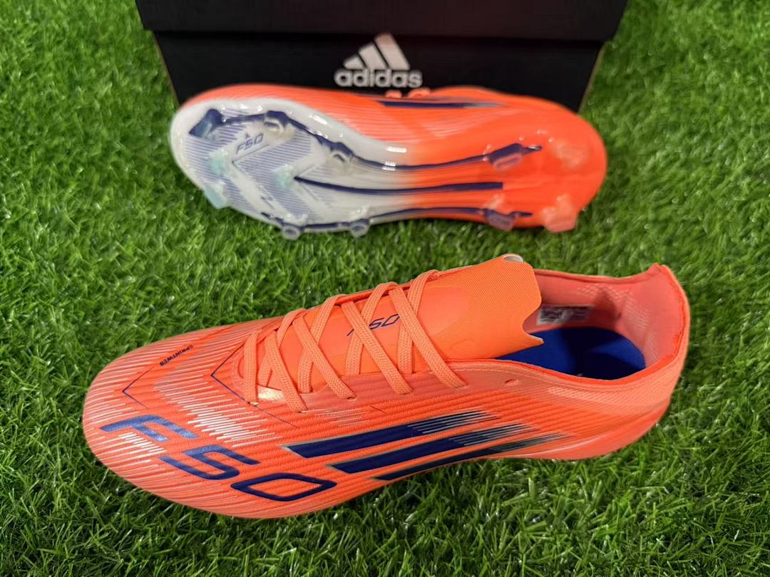 didas F50 ELITE FG