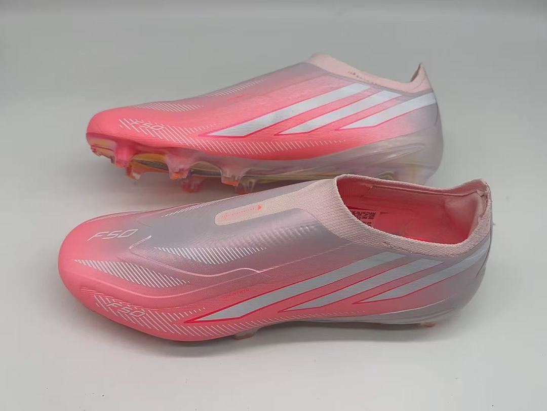 adidas F50 Elite Laceless