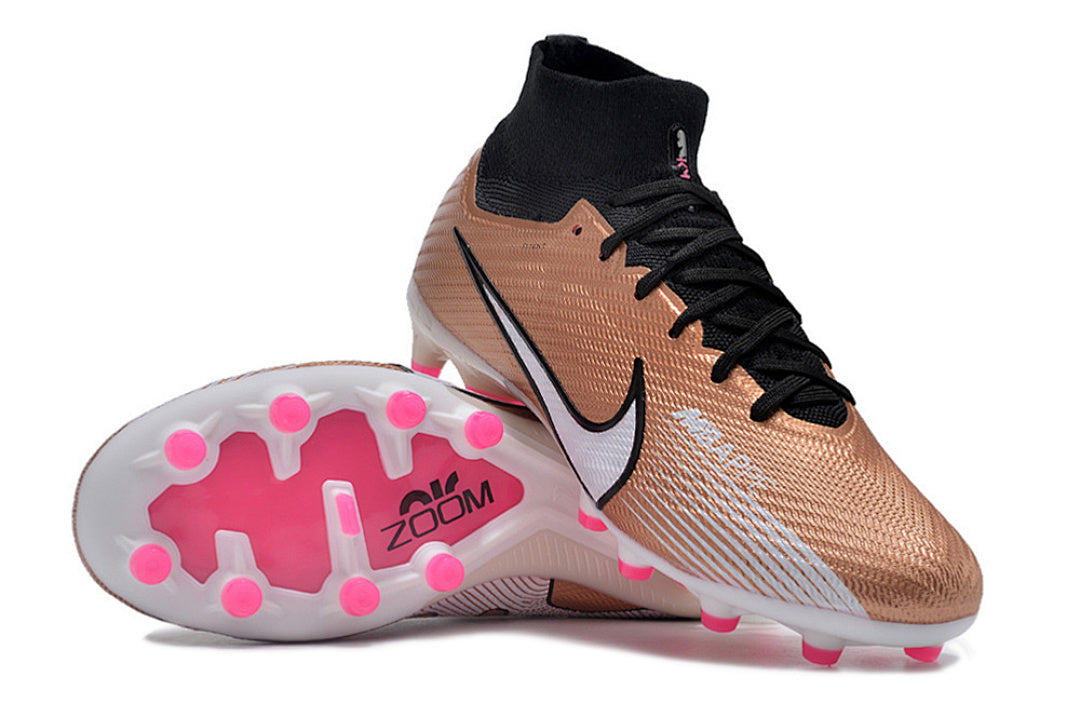 Nike Air Zoom Mercurial Superfly IX Elite AG
