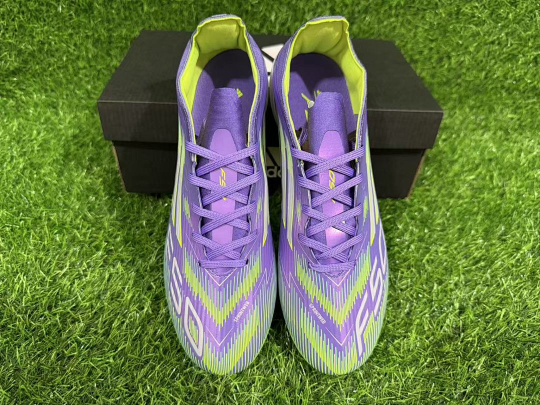 didas F50 ELITE FG