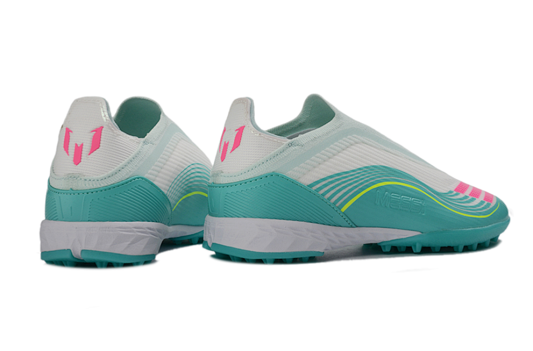 adidas F50 Elite Laceless TF
