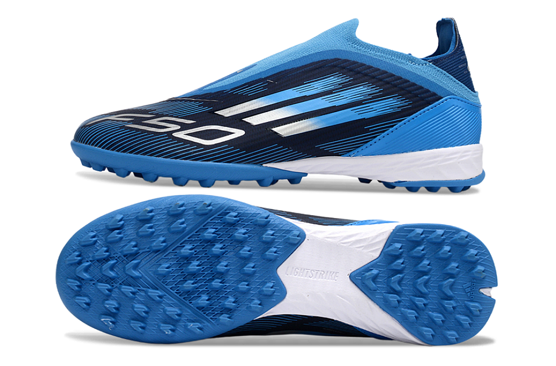 adidas F50 Elite Laceless TF