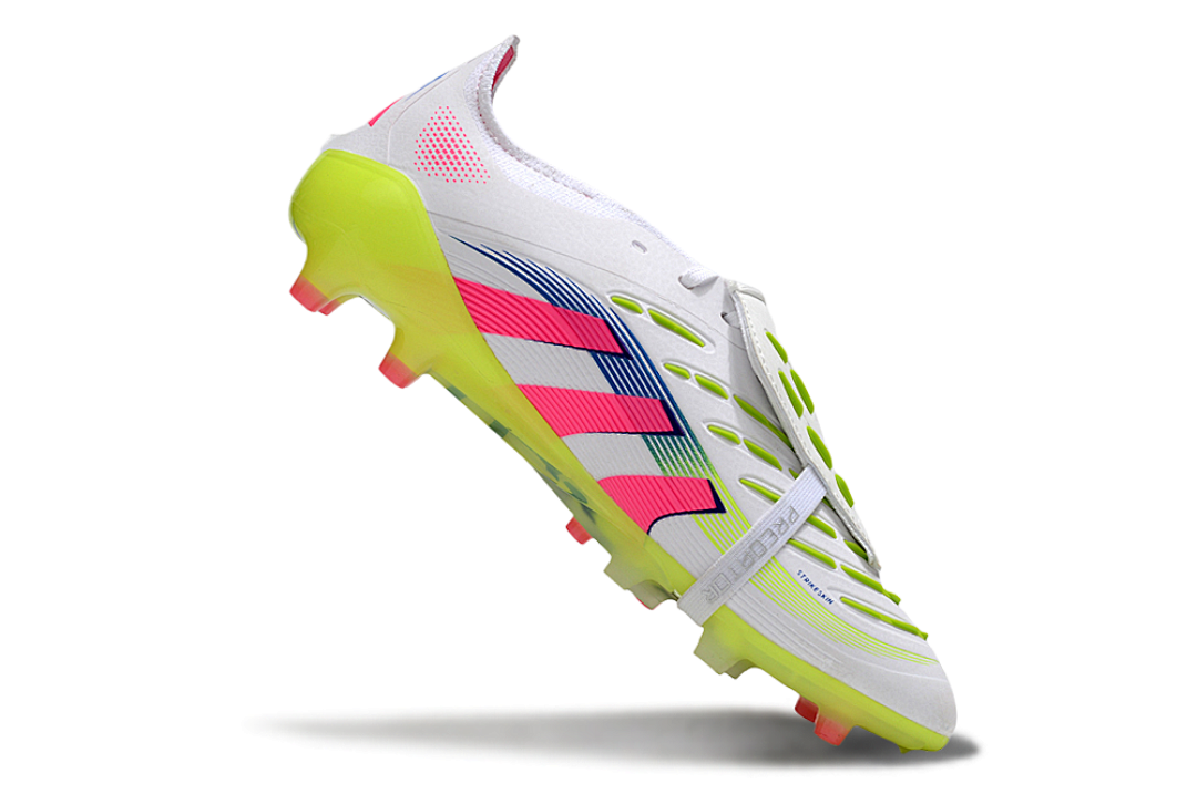 PREDATOR ACCURACY FG BOOTS