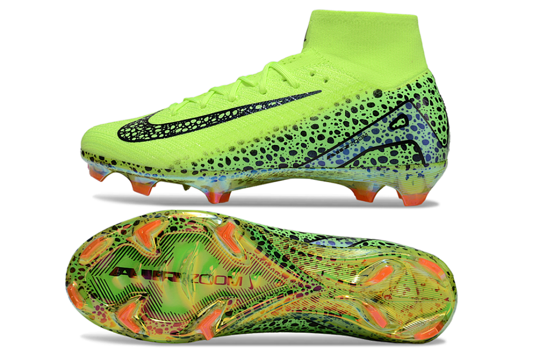 Nike Air Zoom Mercurial Superfly 16 Elite XXV FG