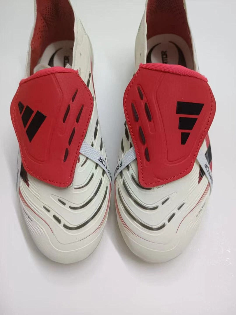 PREDATOR ACCURACY FG BOOTS