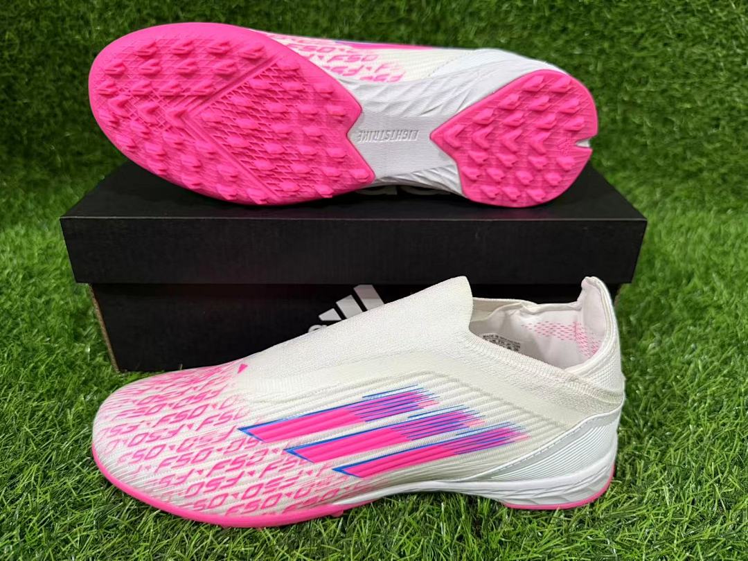 adidas F50 Elite Laceless TF