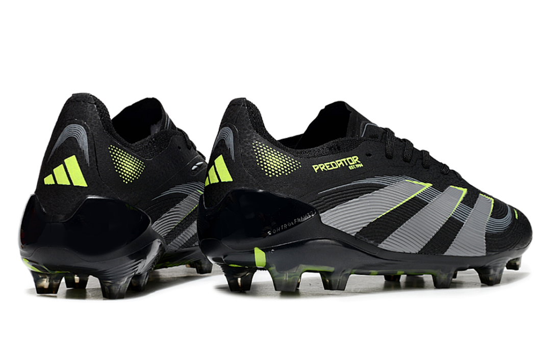 PREDATOR ACCURACY FG BOOTS