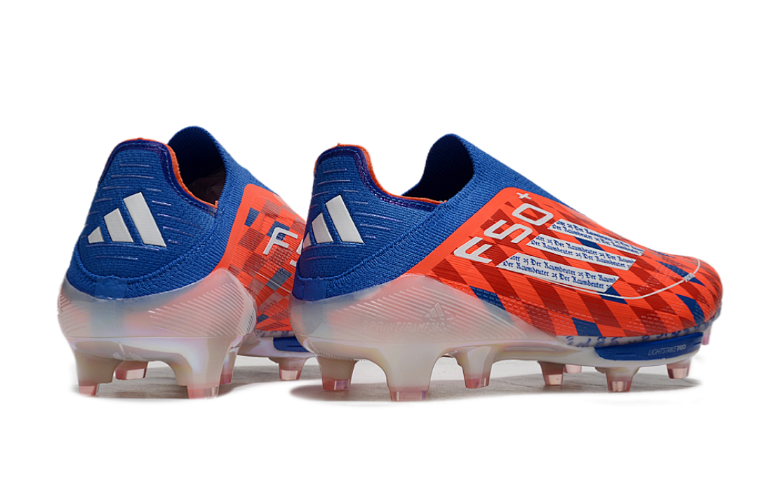 adidas F50+ FG