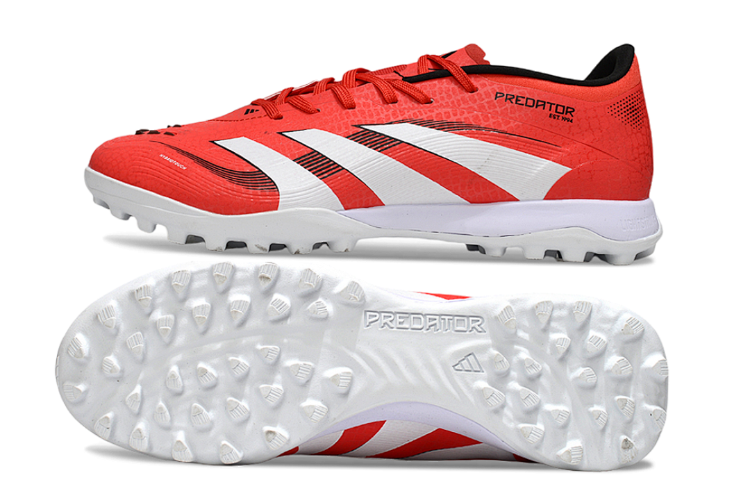 PREDATOR 25 ELITE TF BOOTS