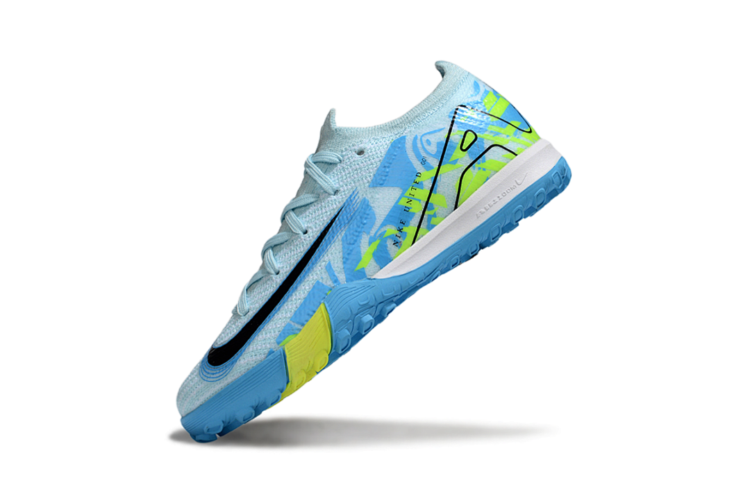 Arrival 30-35) Mercurial 16 children's football shoes