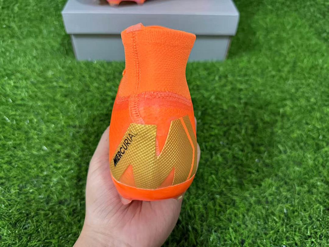 Nike Air Zoom Mercurial Superfly 16 Elite XXV FG