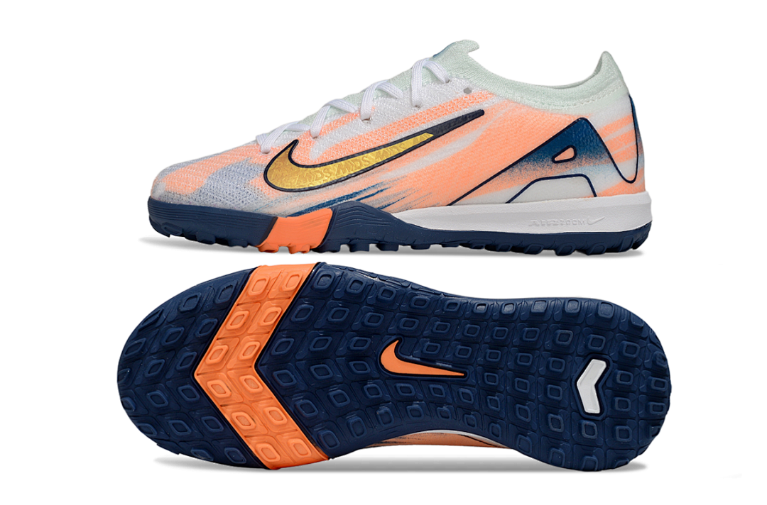 Arrival 30-35) Mercurial 16 children's football shoes