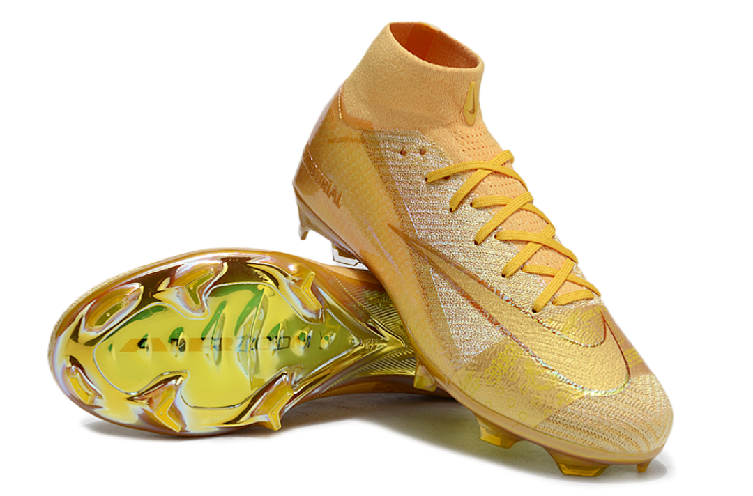 Nike Air Zoom Mercurial Superfly 16 Elite XXV FG