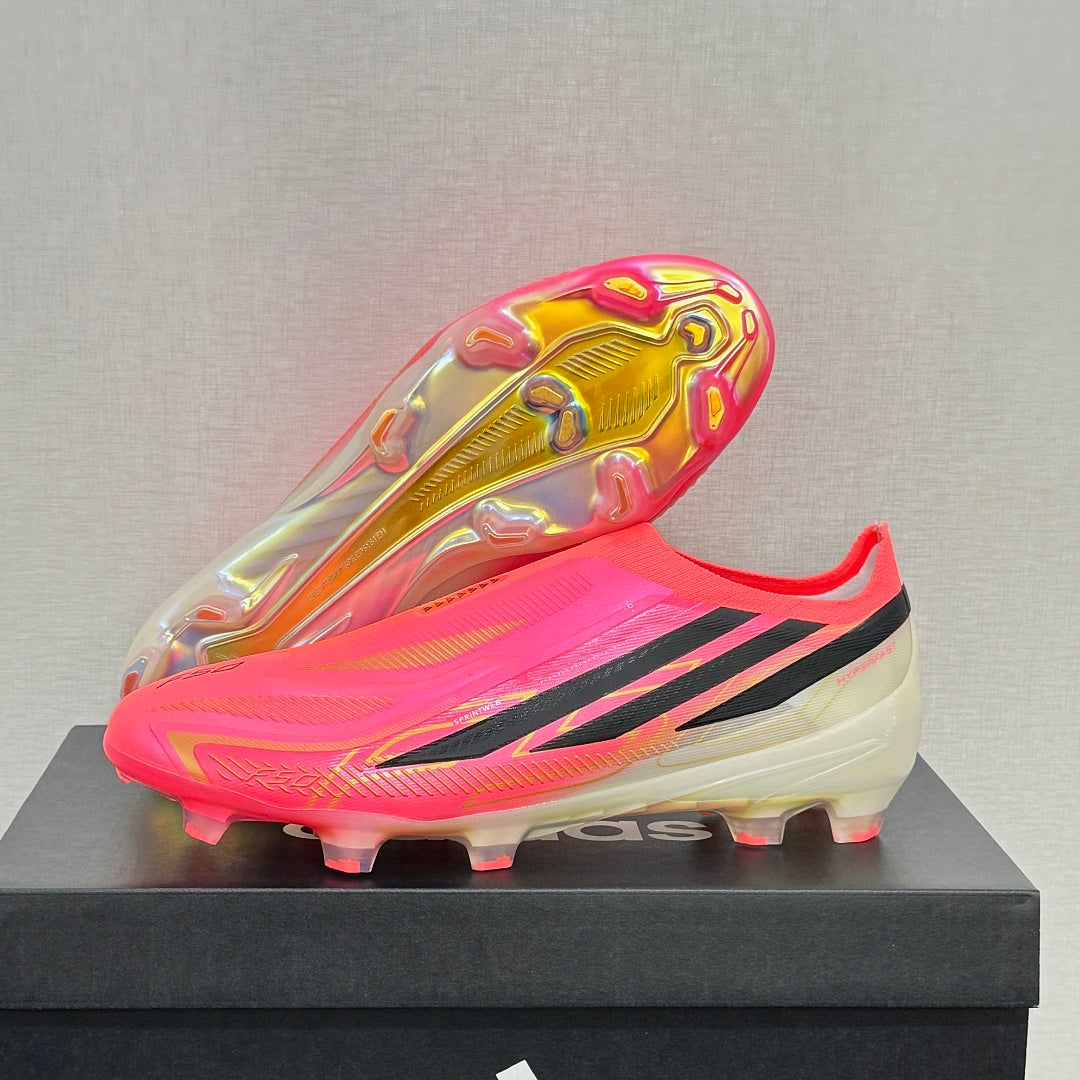 adidas F50 Elite Laceless
