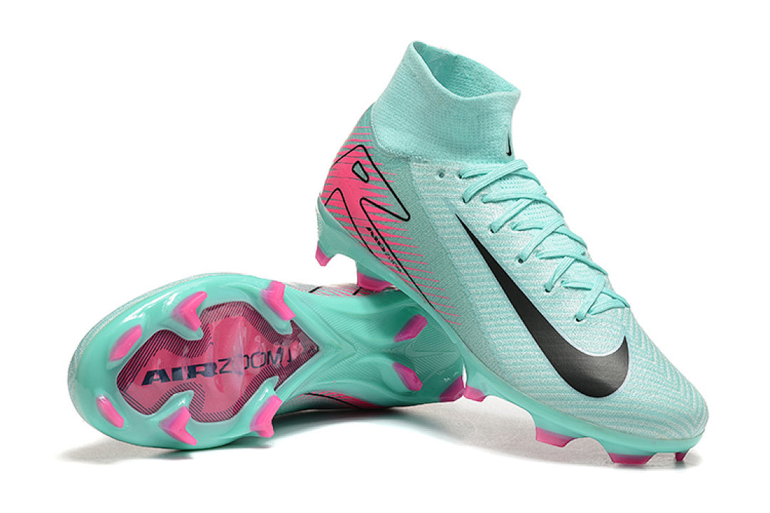 Nike Air Zoom Mercurial Superfly 16 Elite XXV