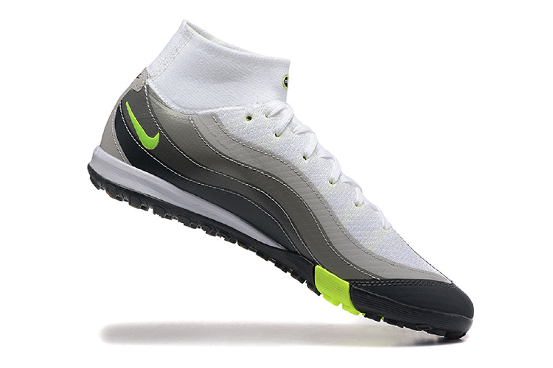 Nike Air Zoom Mercurial Vapor XV Elite TF