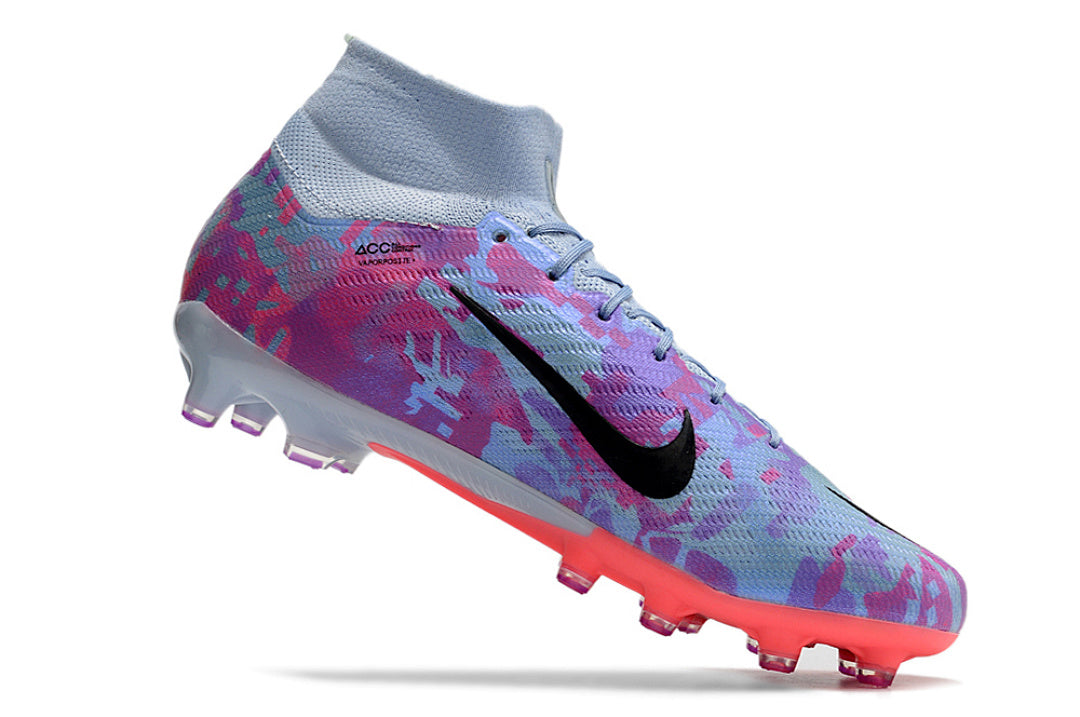 Nike Air Zoom Mercurial Superfly IX Elite AG