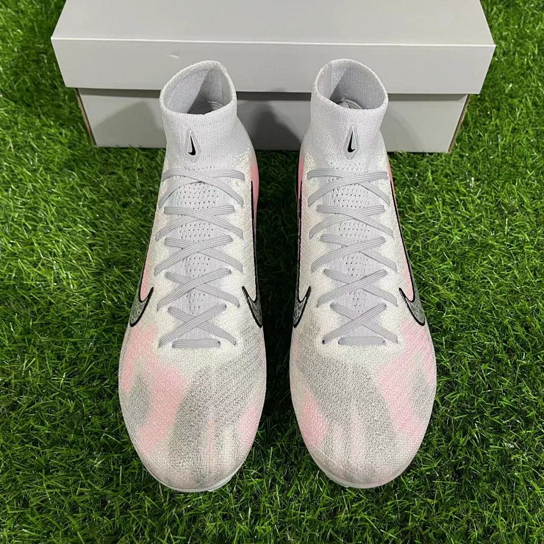 Nike Air Zoom Mercurial Superfly 16 Elite XXV FG