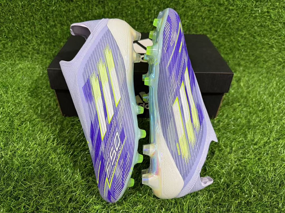 adidas F50 Elite Laceless FG