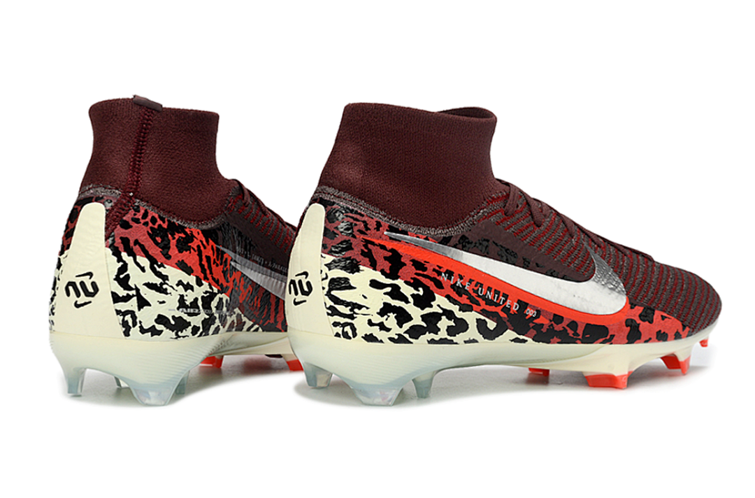 Nike Air Zoom Mercurial Superfly 16 Elite XXV FG