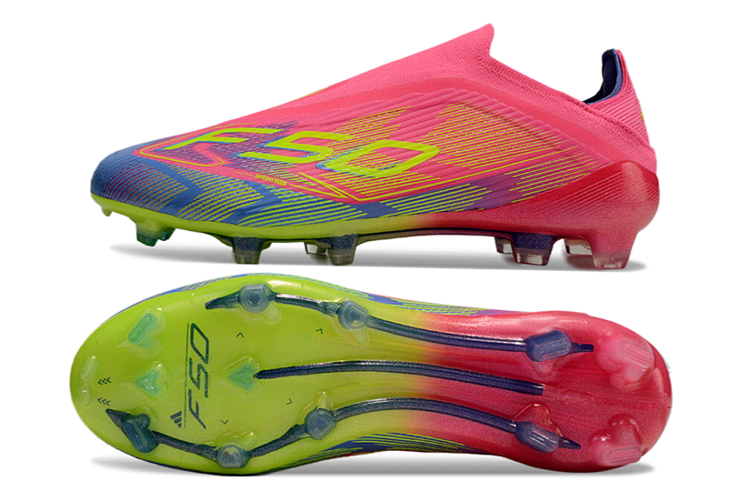 adidas F50 Elite Laceless FG