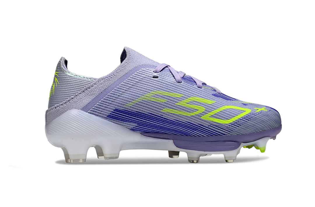 Arrival 30-35) F50 children's football shoes