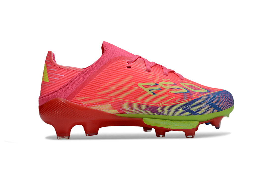 Arrival 30-35) F50 children's football shoes