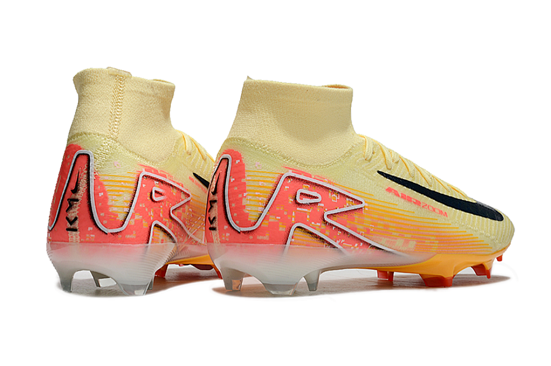 Nike Air Zoom Mercurial Superfly 16 Elite XXV FG