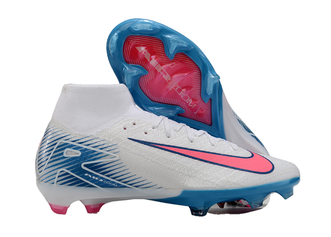 Nike Air Zoom Mercurial Superfly 16 Elite XXV FG