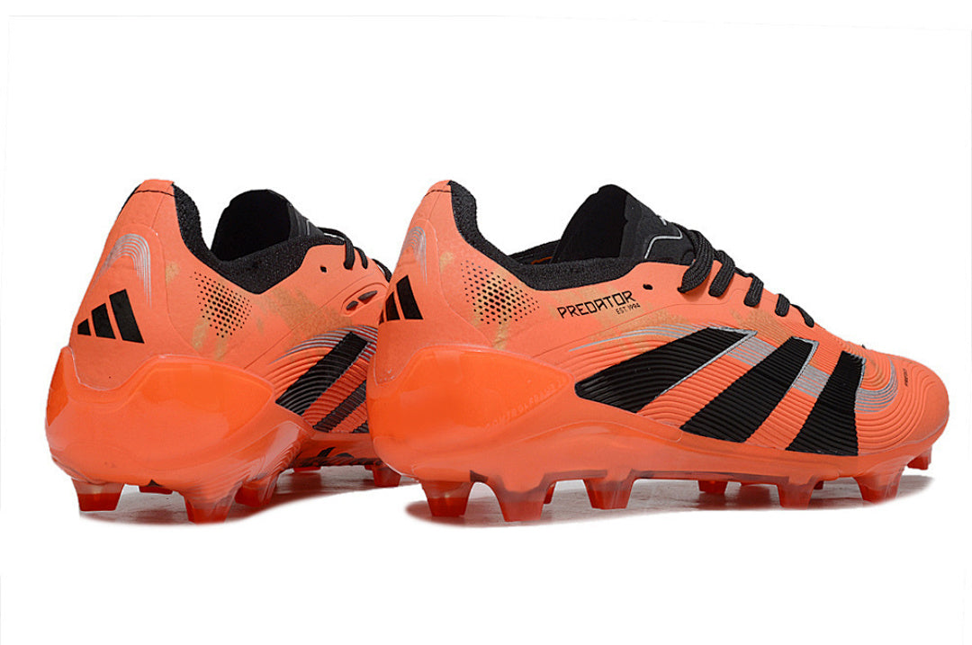 PREDATOR ACCURACY FG BOOTS