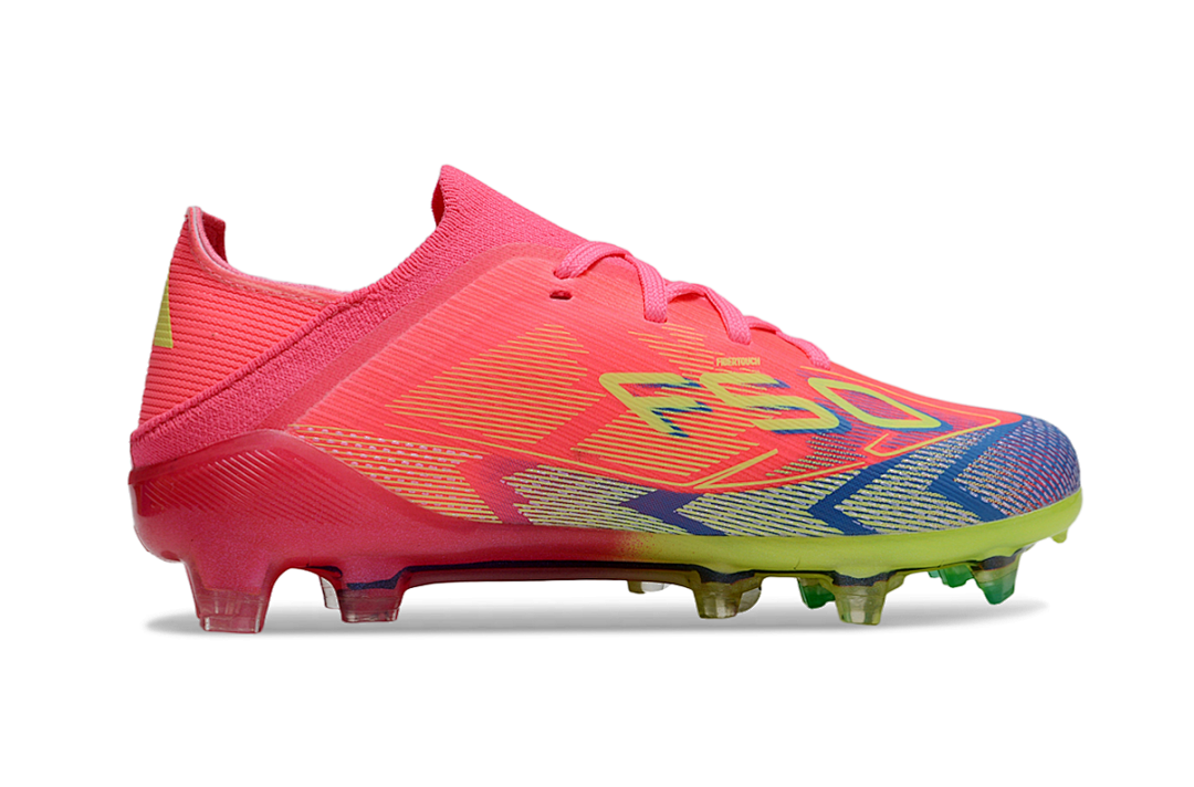 Arrival 30-35) F50 children's football shoes