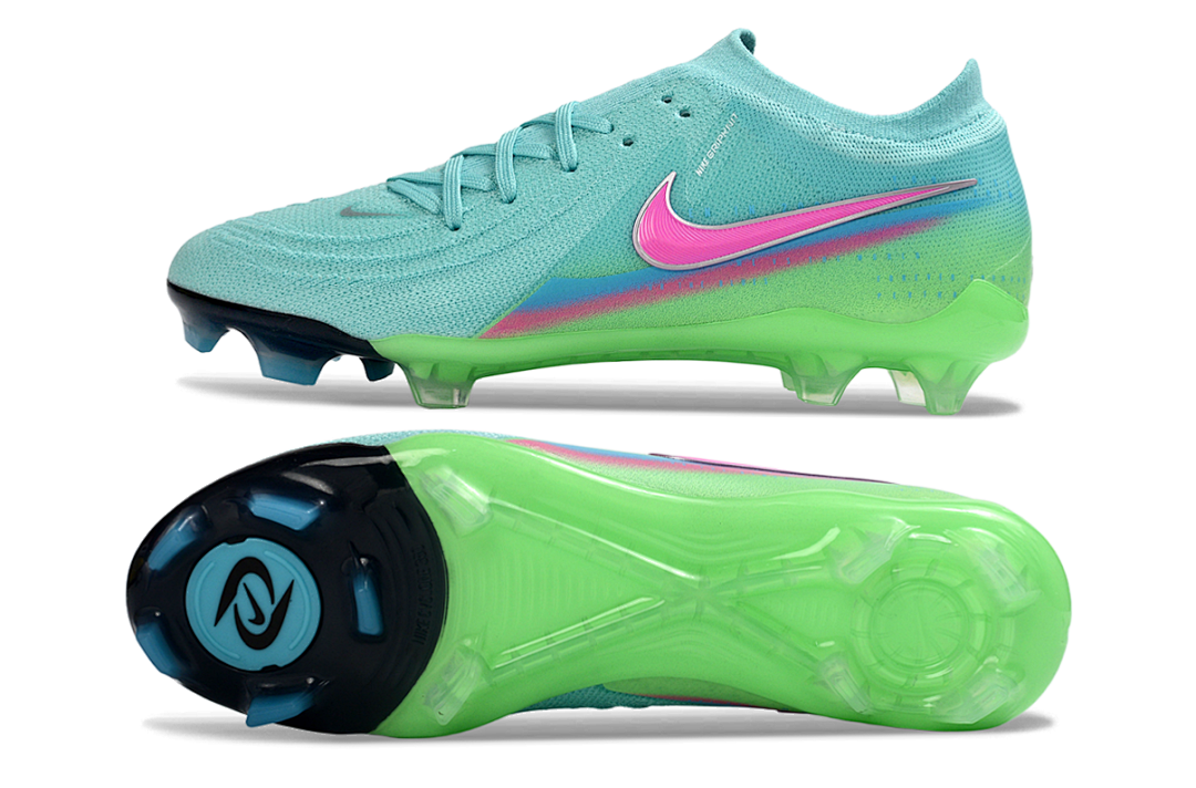 NIKE PHANTOM LUNA ELITE FG