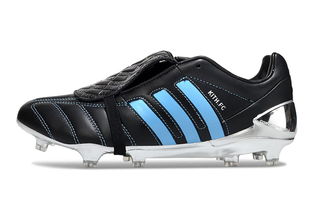 PREDATOR ACCURACY FG BOOTS