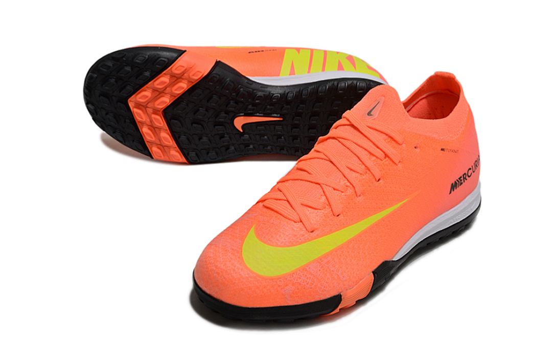 Arrival 27-35) Mercurial 16 children's football shoes