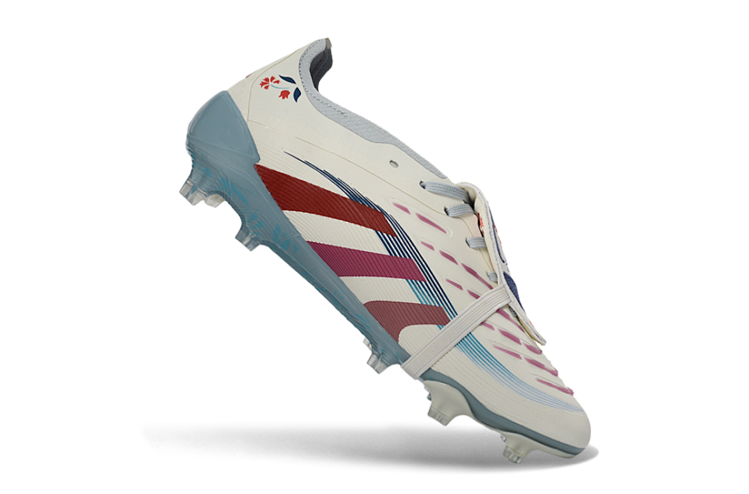 PREDATOR ACCURACY FG BOOTS