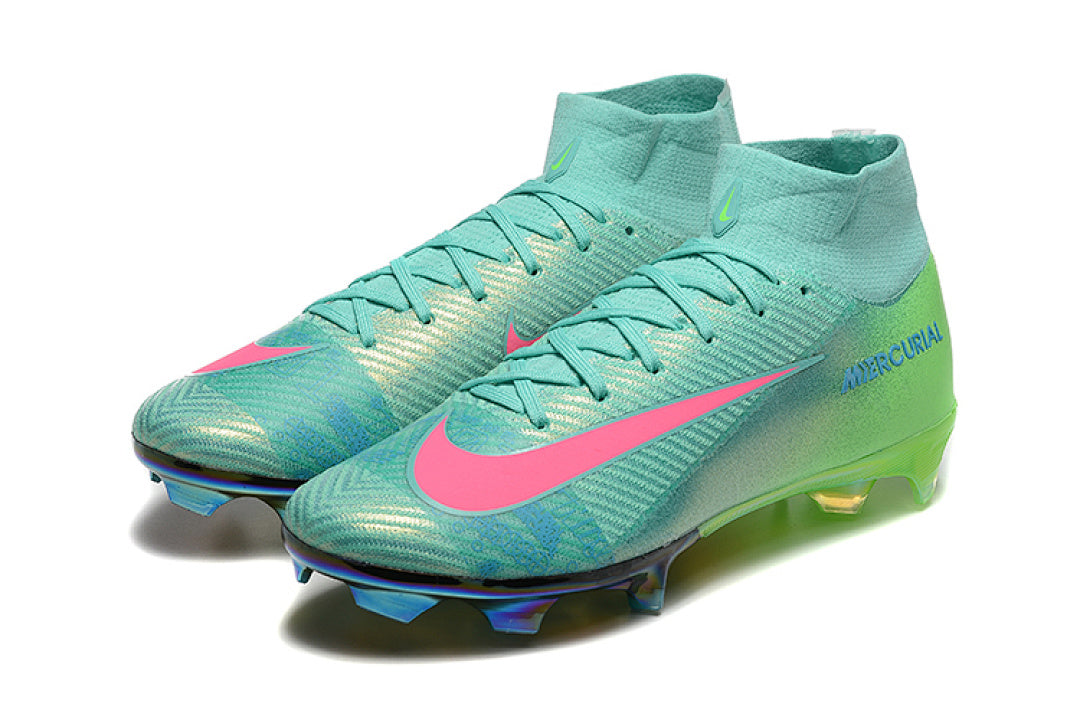 Nike Air Zoom Mercurial Superfly 16 Elite XXV FG