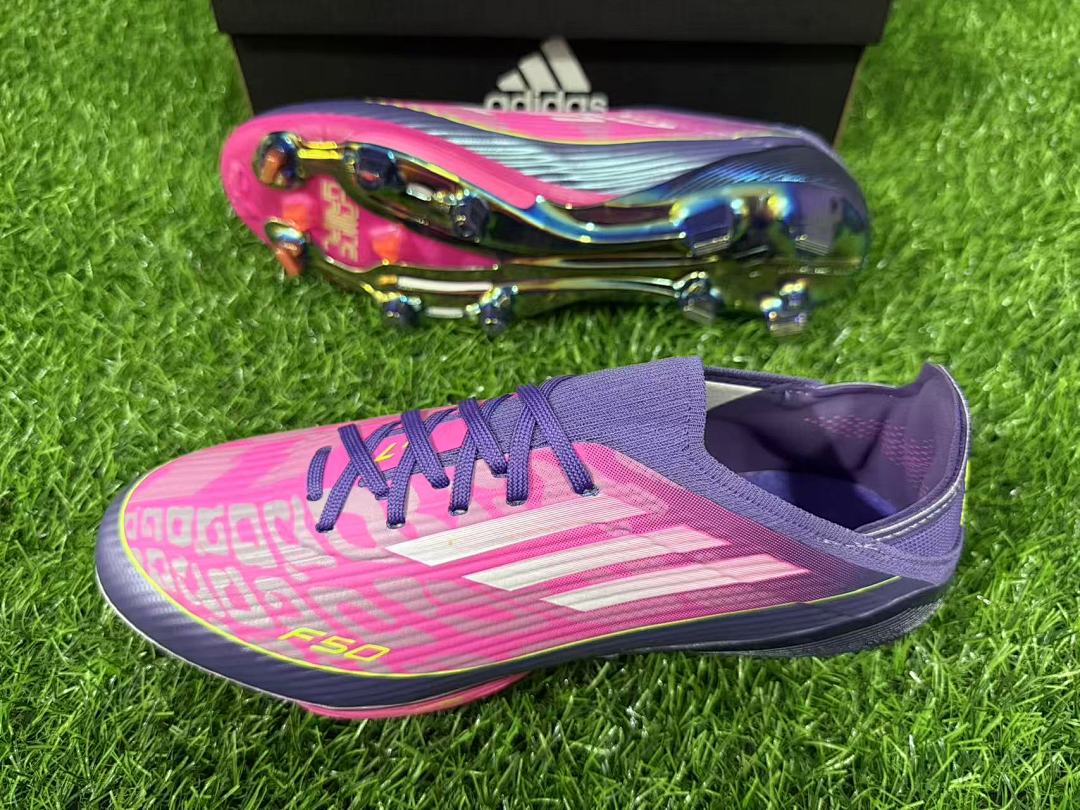 adidas F50+.1 FG