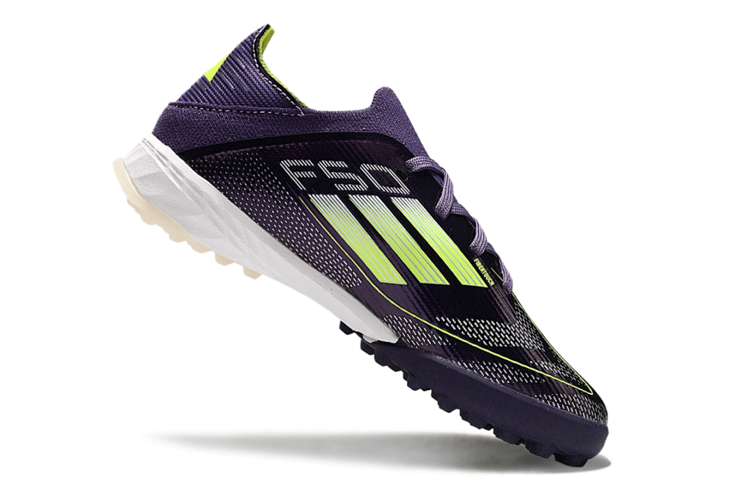 Arrival 30-35) F50 children's football shoes