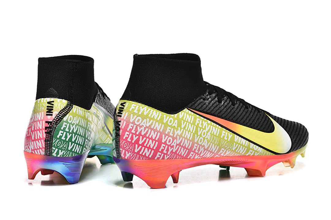 Nike Air Zoom Mercurial Superfly 16 Elite XXV FG